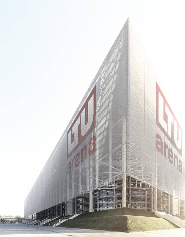 Duesseldorf_Esprit_Arena